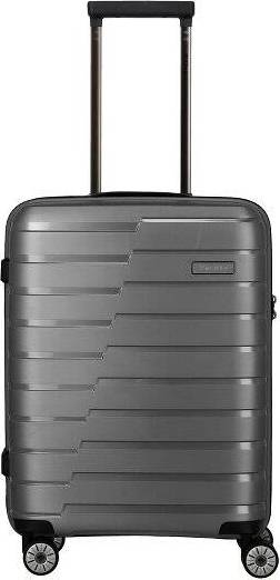 Travelite Maleta Rígida Air Base 4w 4 Ruedas