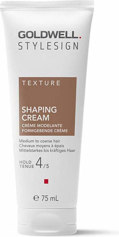 Goldwell StyleSign Texture Shaping Cream 75 ml