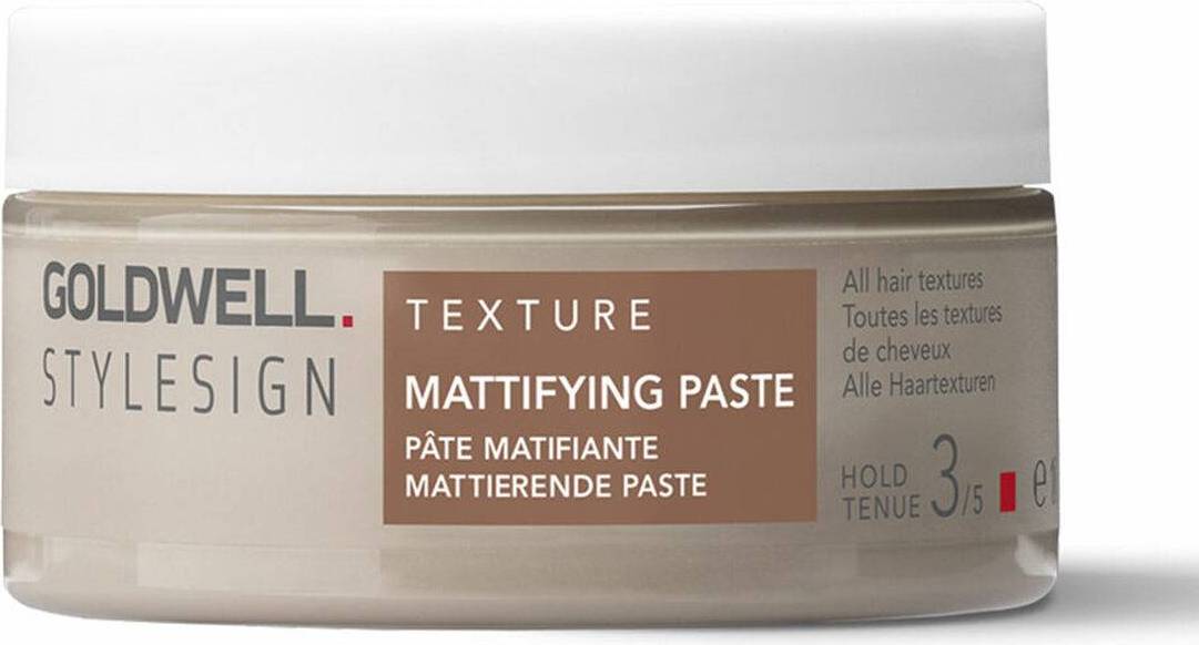 StyleSign Mattifying Paste