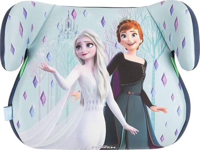 TataWay Bilstol Frozen
