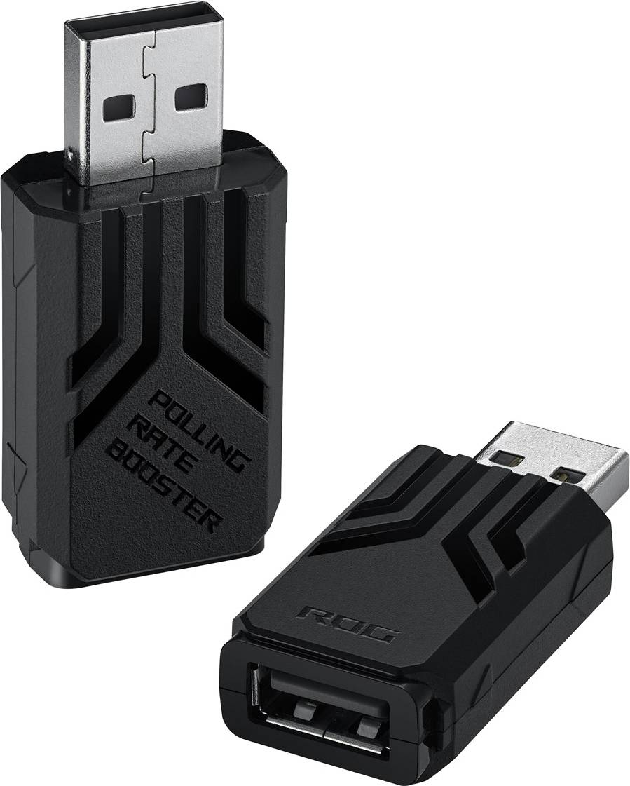 ASUS ROG Polling Rate Booster