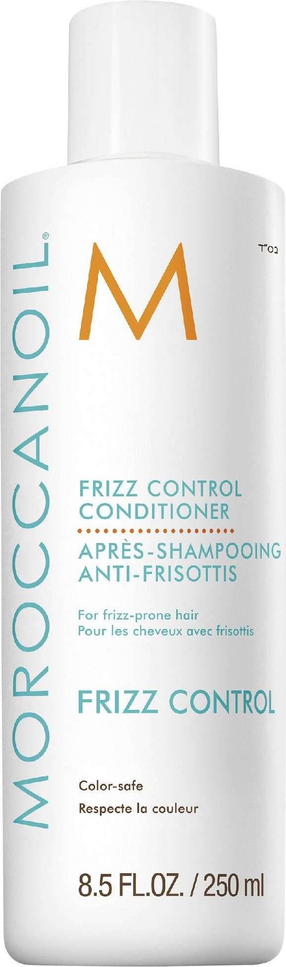 Frizz Control Conditioner