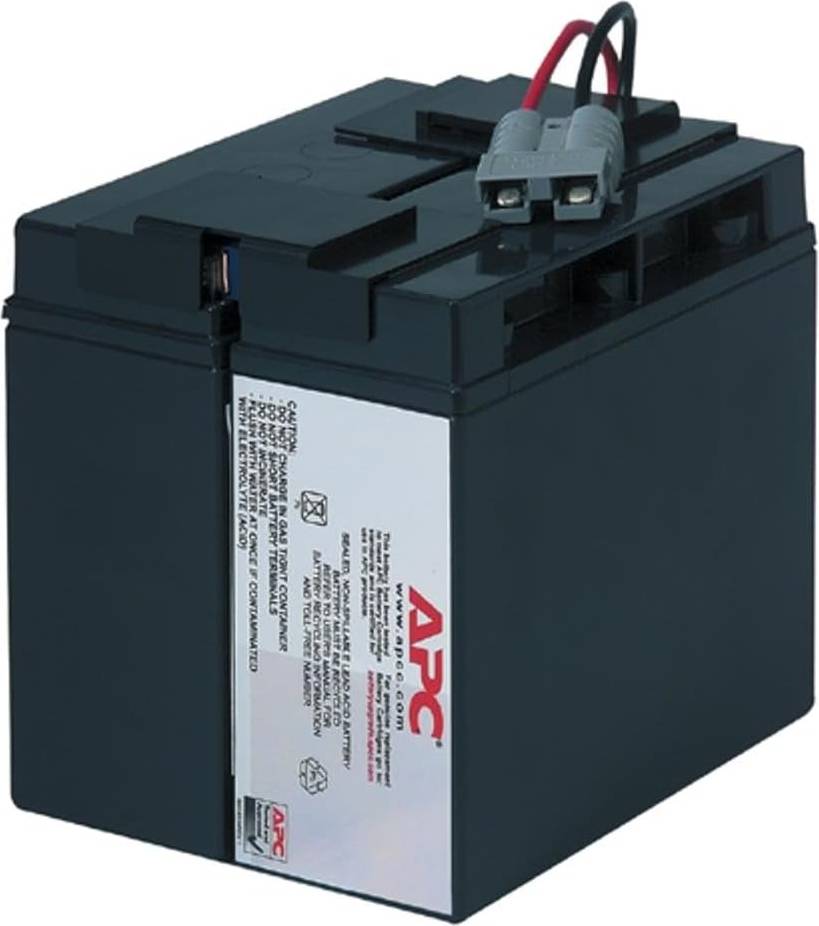 RBC7 Compatible