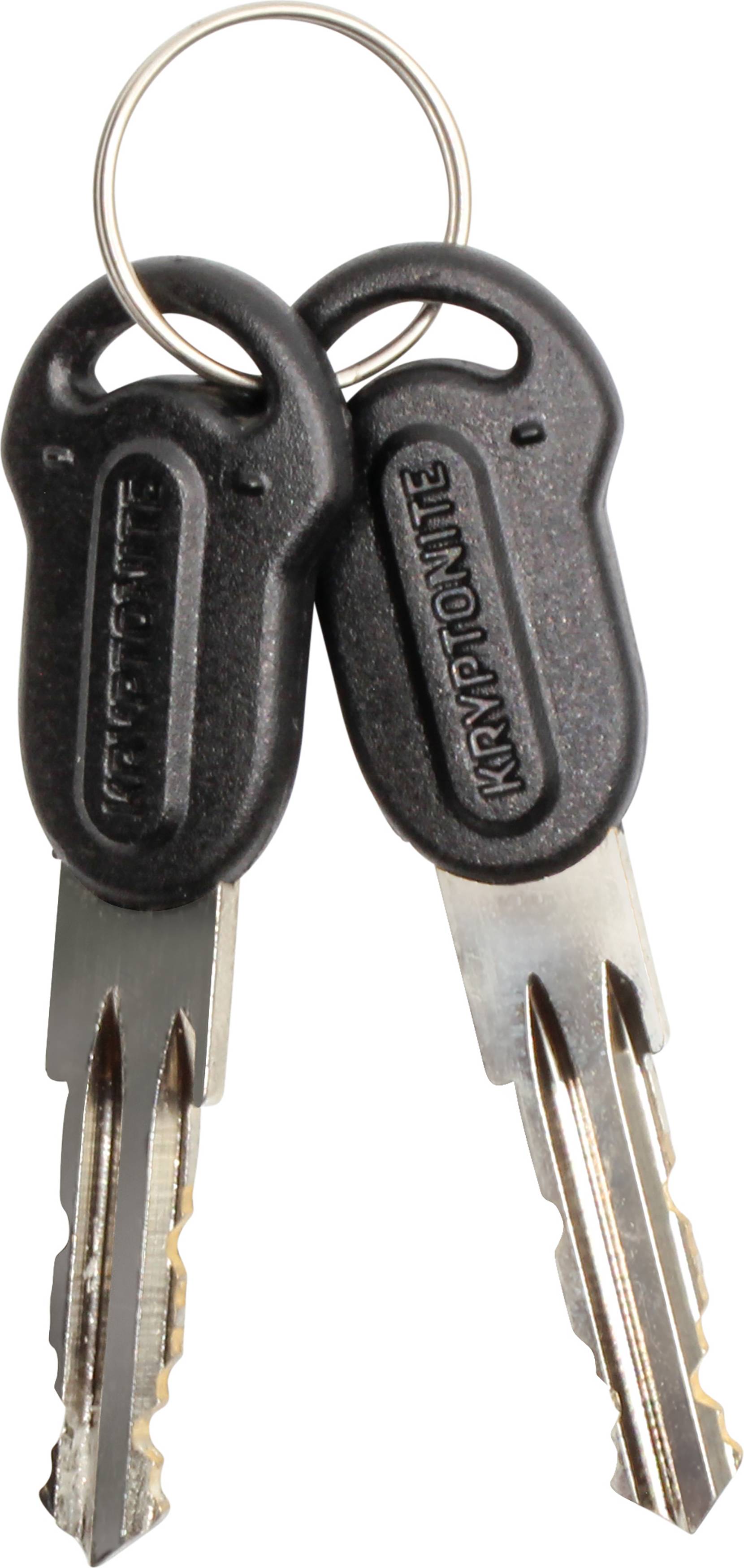 Keeper Mini Folding Lock