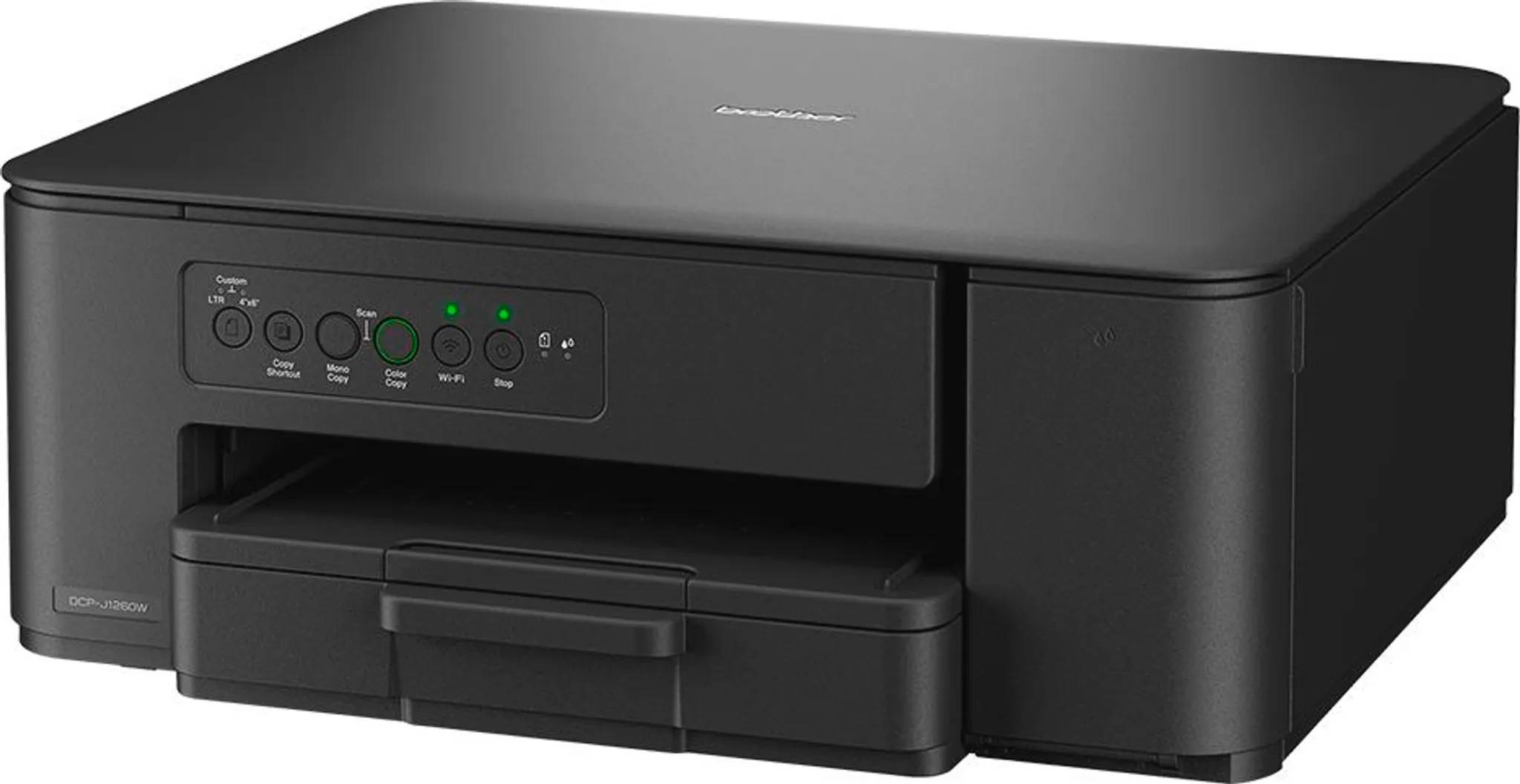 DCP-J1260W Multifunctional Inkjetprinter