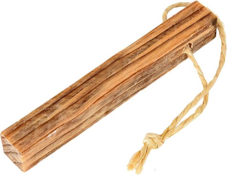 Tinder-on-a-Rope