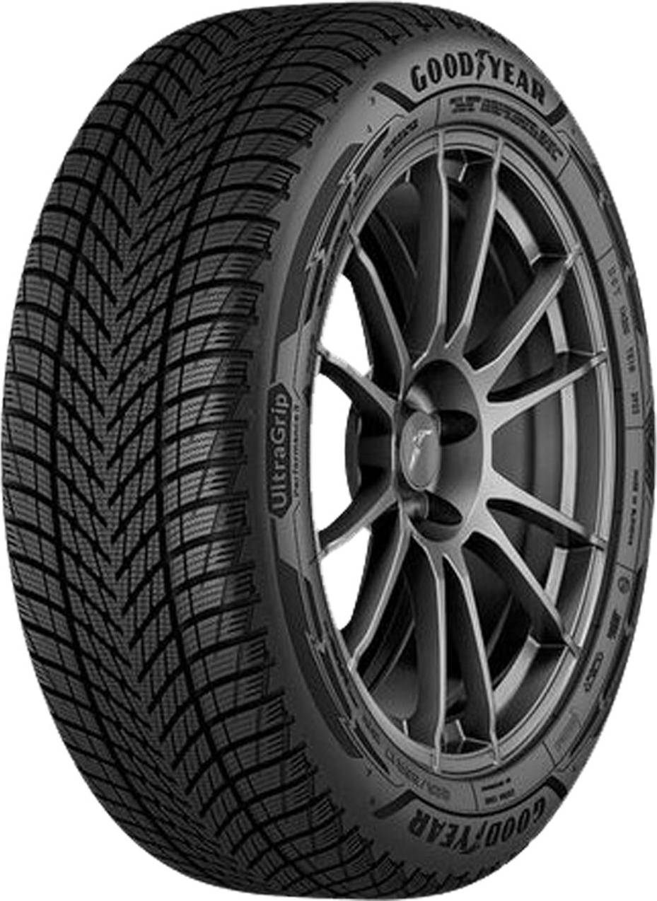Goodyear UltraGrip Performance 3 255/40 R20 101W XL