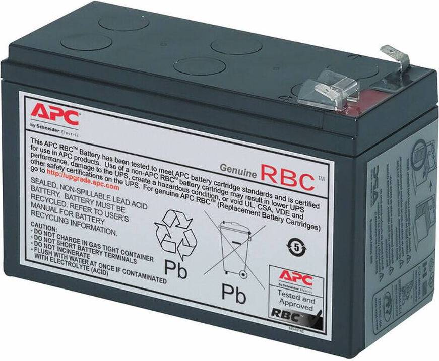 RBC17 Compatible