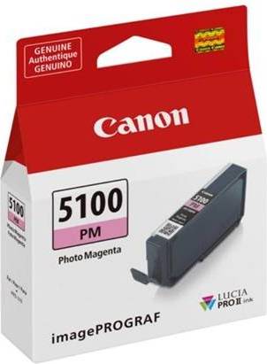 Tank printer Canon Ink Photo MG Ink Tank - Magenta