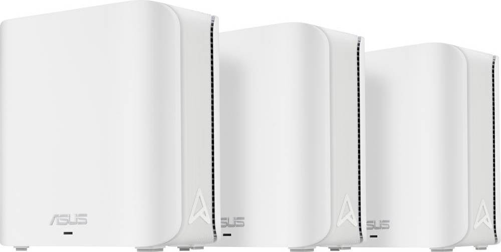 Asus wifi router ASUS ZenWiFi BD4 Wi-Fi 7 Desktop Mesh System
