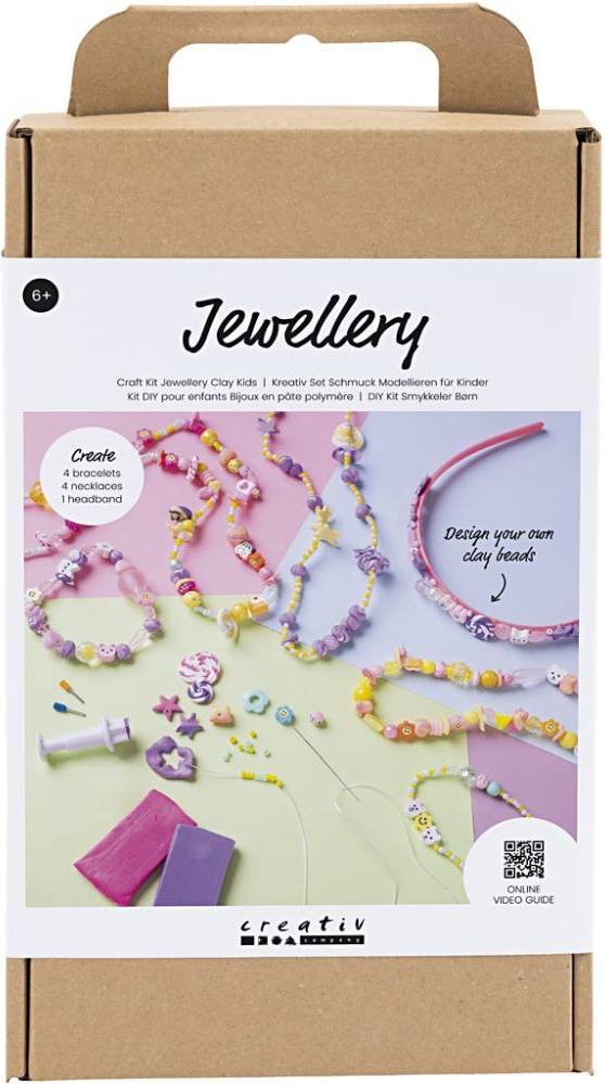 Craft Kit