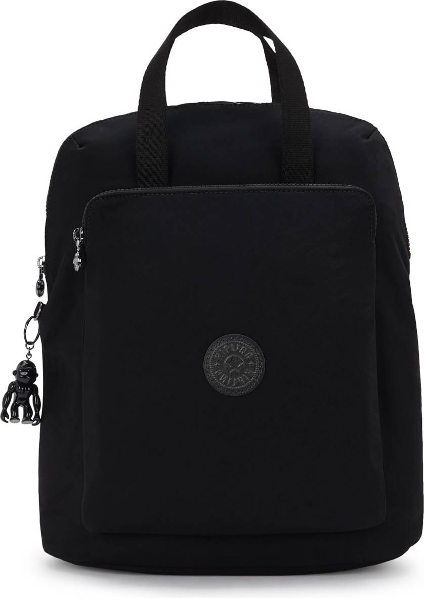 Kipling Rygsæk Kazuki - Sort