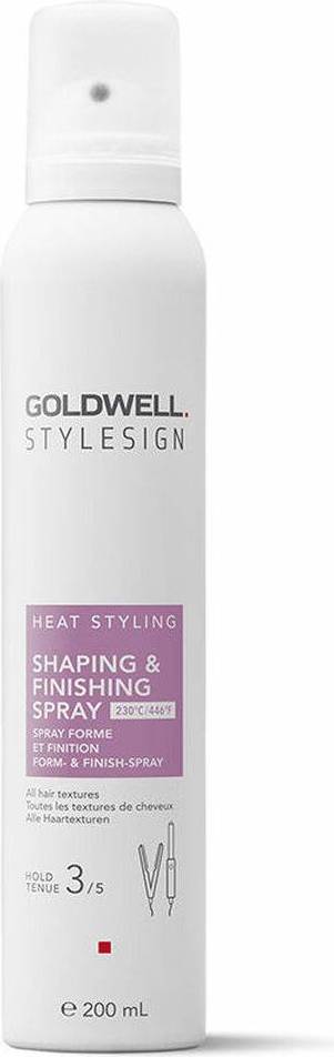 StyleSign Shaping & Finishing Spray 200 ml