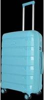 Medium Suitcase 24 Inch Hard Shell Luggage