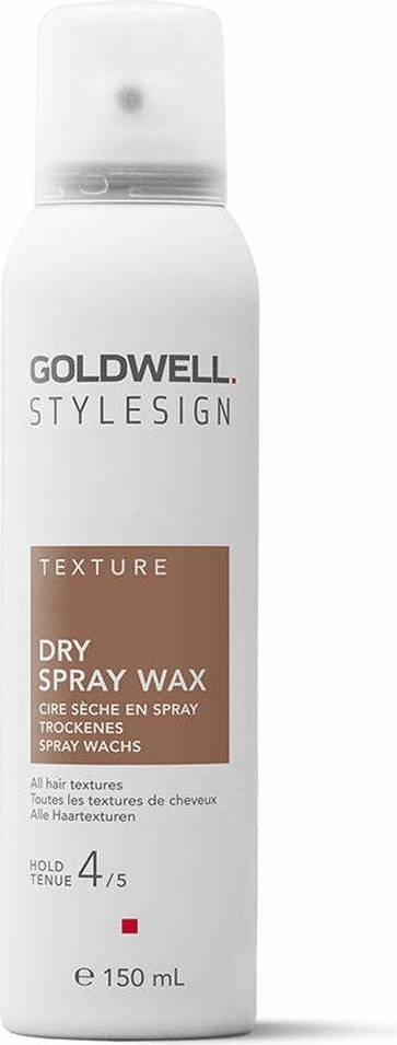 StyleSign Dry Spray Wax
