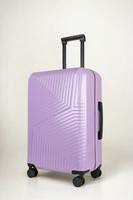 Medium Suitcase 24 Inch Hard Shell Luggage