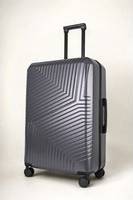Large hard shell suitcase tsa JLY Large 28 Inch Hard Shell Checked Luggage