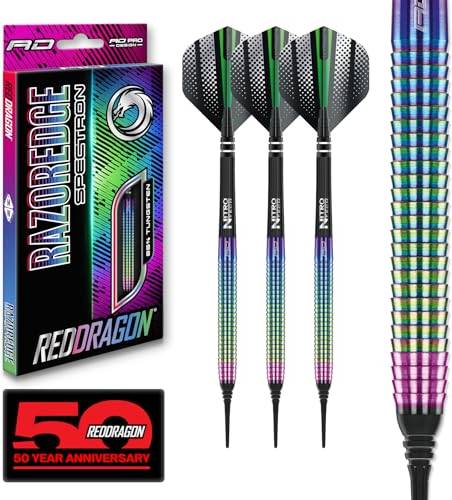 The red dragon Red Dragon Razor Edge Spectron 18g Barril 20g