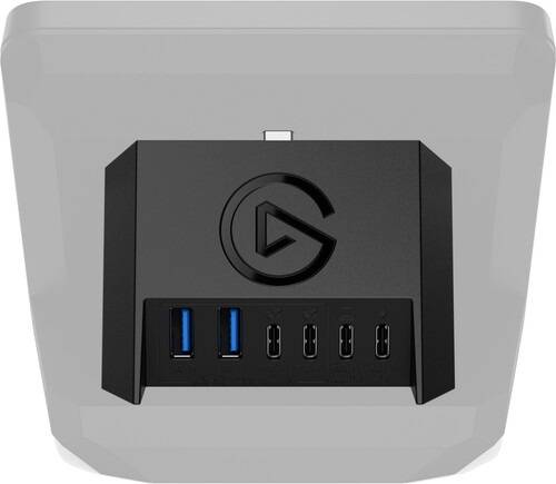 USB Hub For Stream Deck