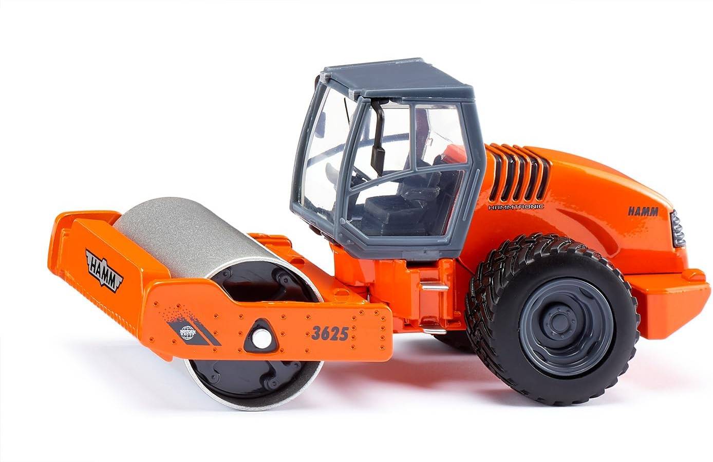 Compactor 3530