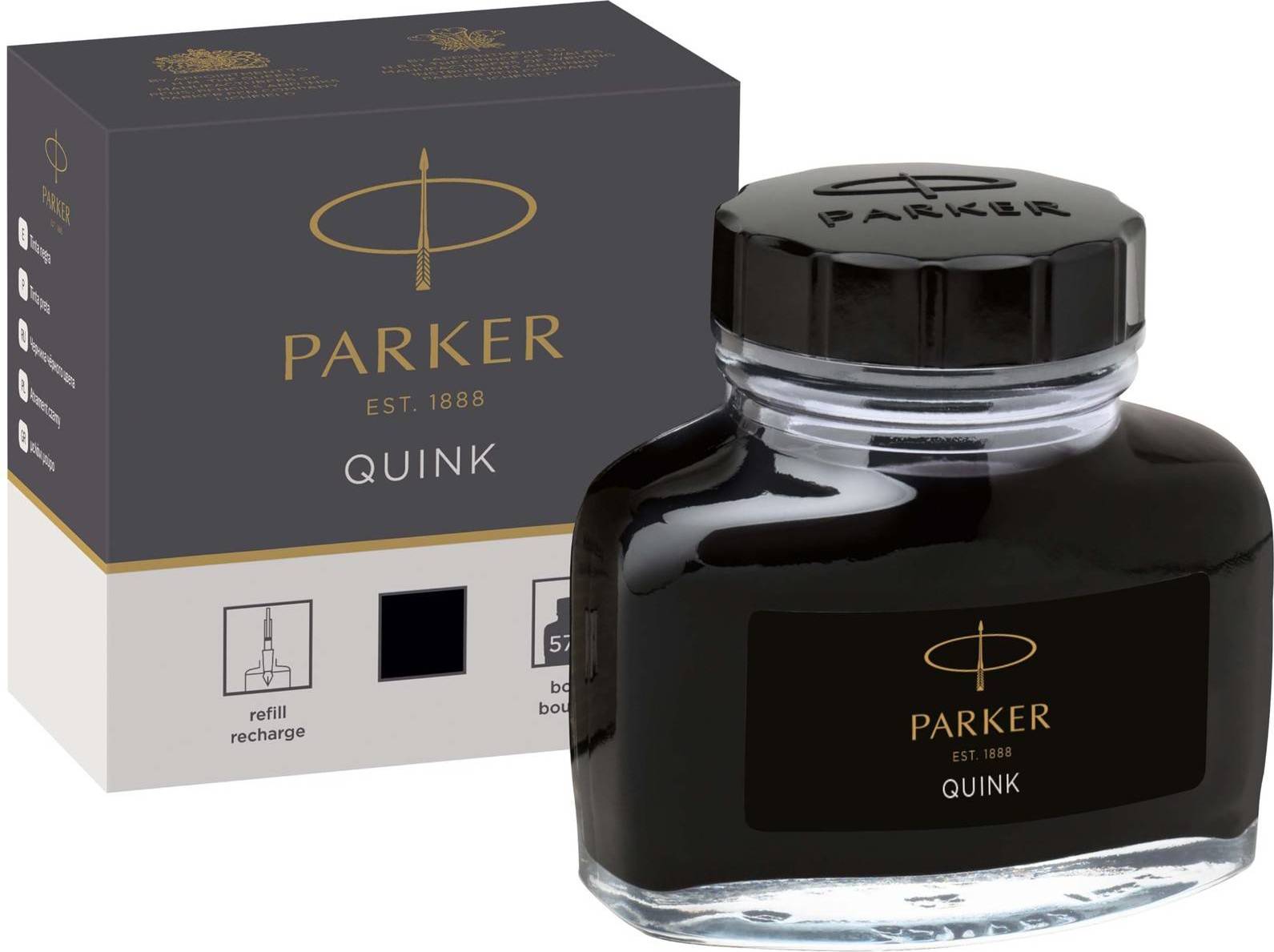 Ink Z13 Sort 57 ML