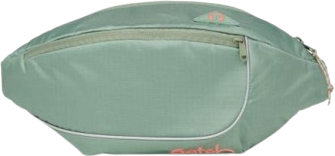 Satch Cross Hip Bag - Ripstop Green
