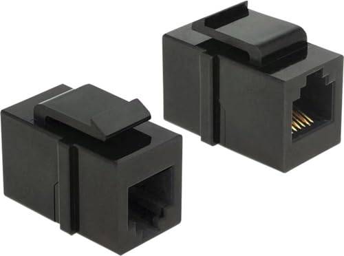 DeLock 86390 RJ12 Keystone CAT 3 Module