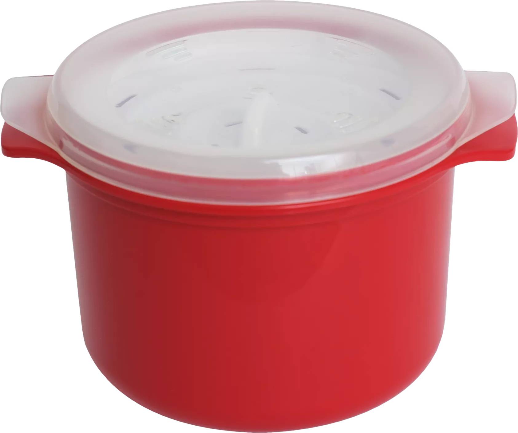 Prestige Good2Heat Microwave Rice Cooker 1L