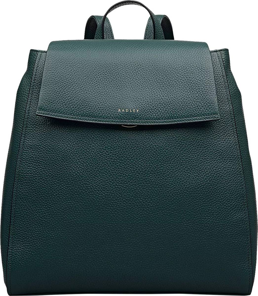 Radley Medium Flapover Backpack