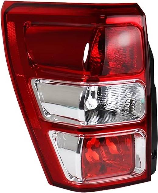 Depo Combination Rearlight 218-1944L-LD-UE Rear Light Without Bulb