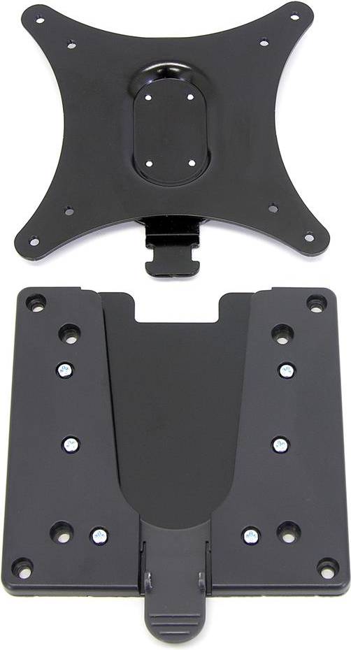 Quick Release LCD Bracket