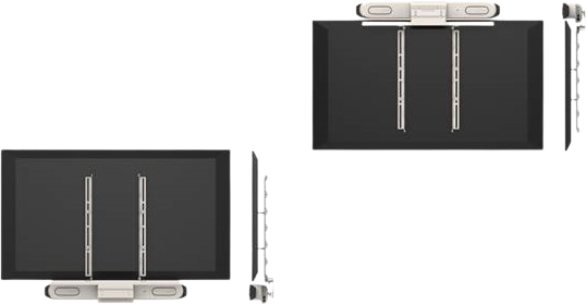 Poly Studio X50 VESA Mounting Kit