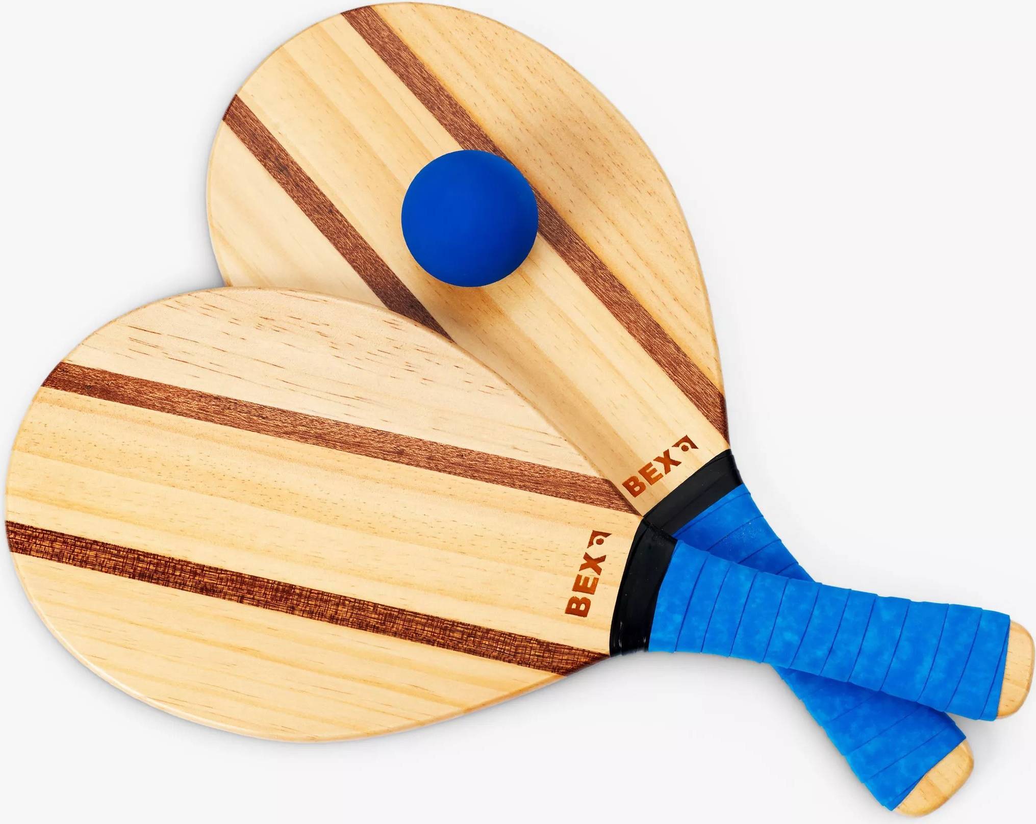 Beach Racquet Set