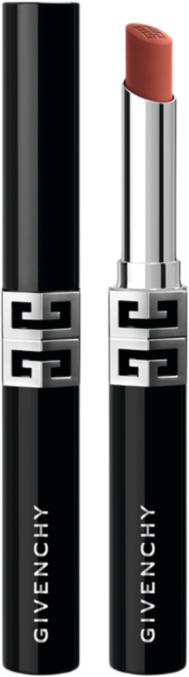 Givenchy LaeberLe Rouge Velvet Matte N07 Enfant Terrible - Le Rouge Interdit