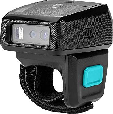 Netum Mini Wireless 2D Bluetooth Barcode Scanner