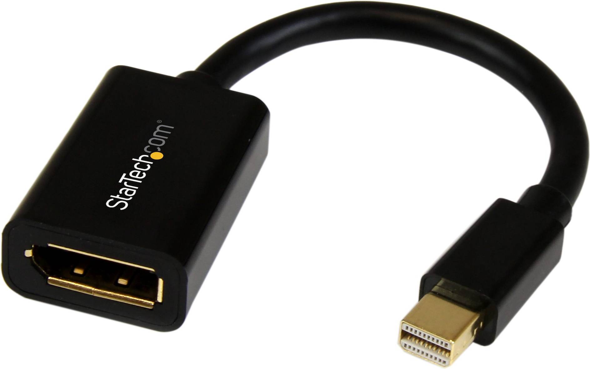 StarTech Mini Displayport - Displayport Adapter M-F