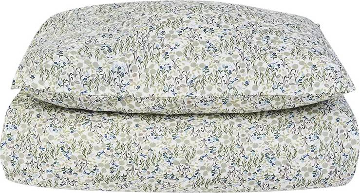 Row Baby Bedding Set