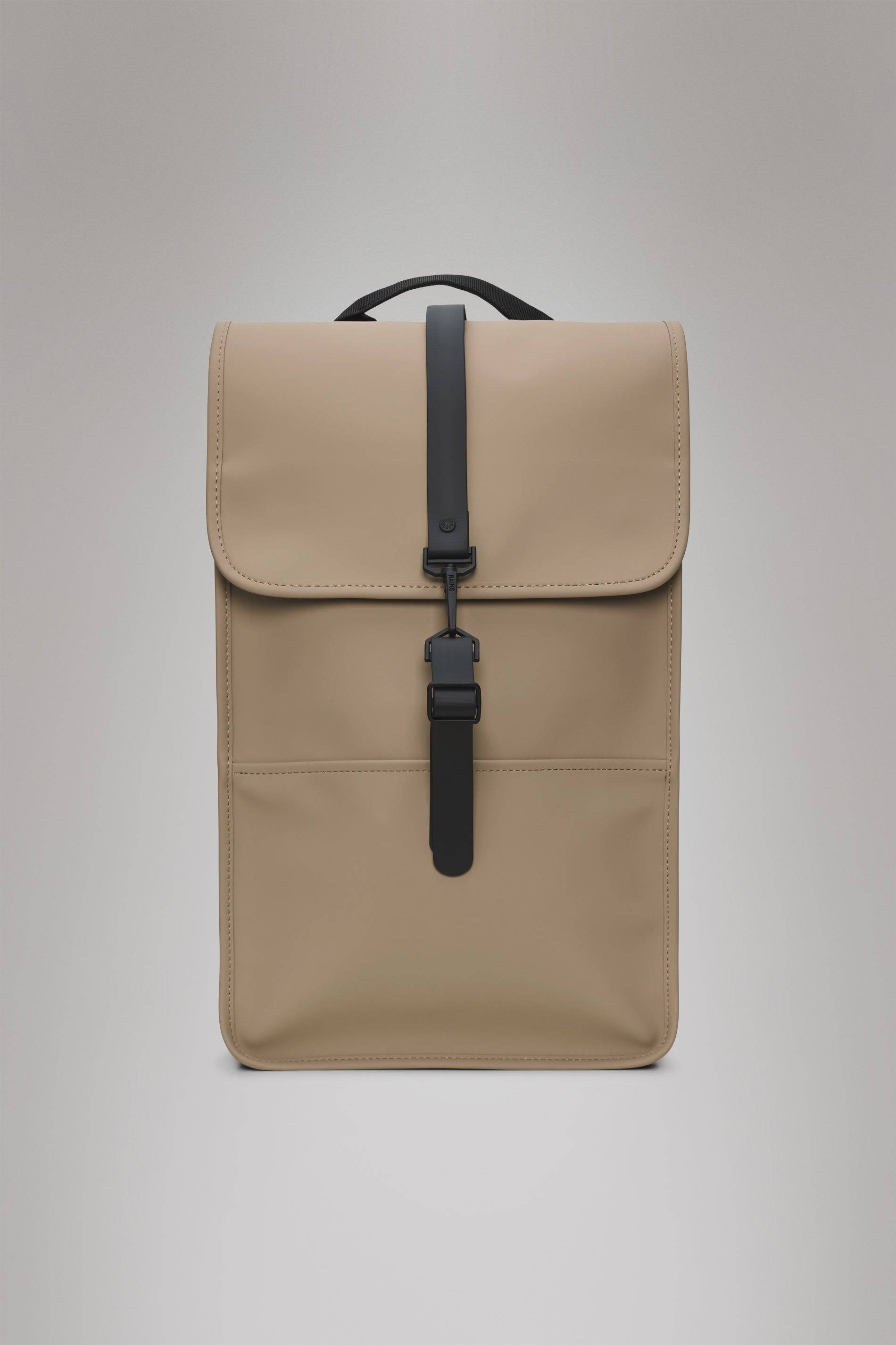 Rains Backpack - Beige