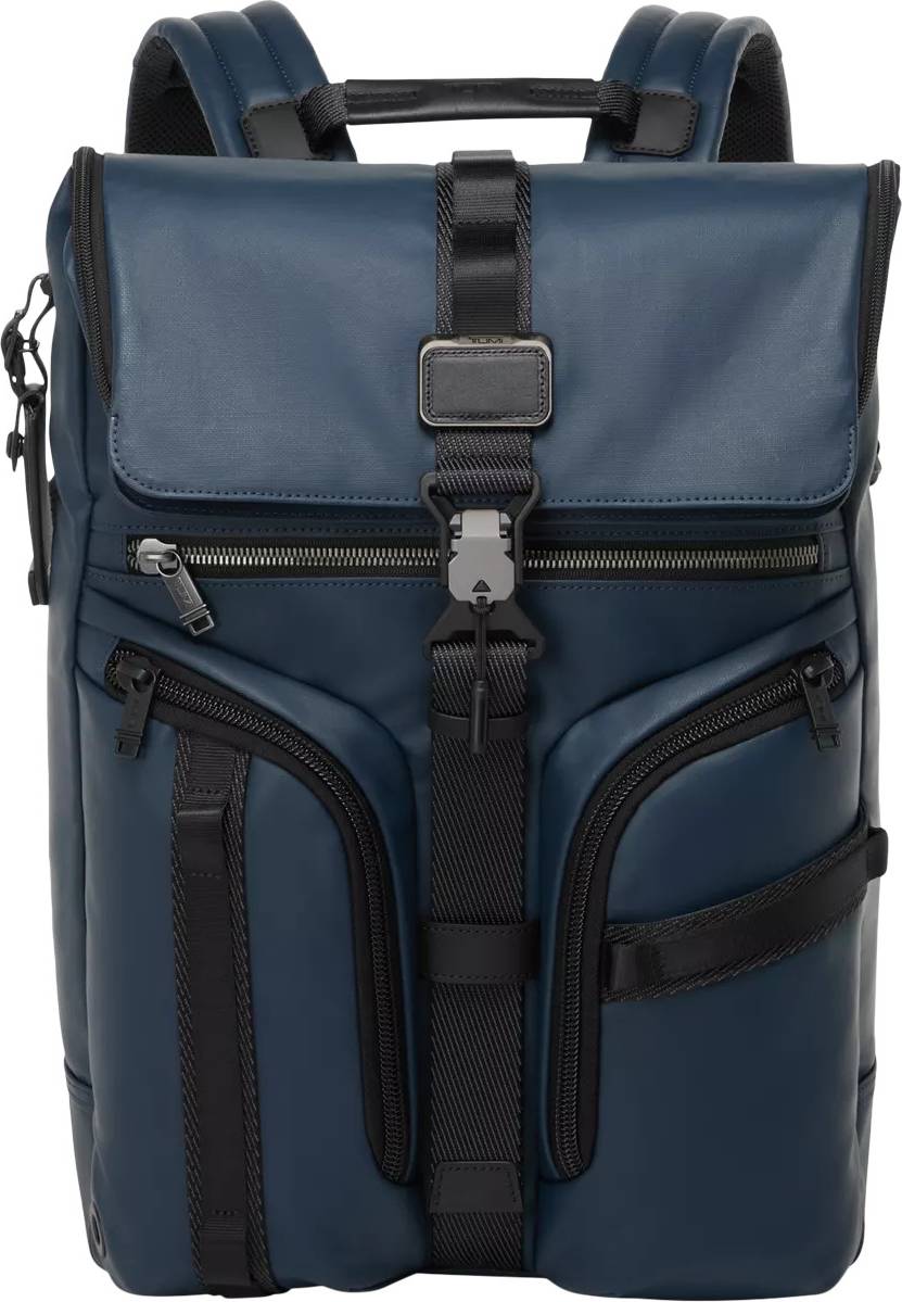Surveillance Backpack