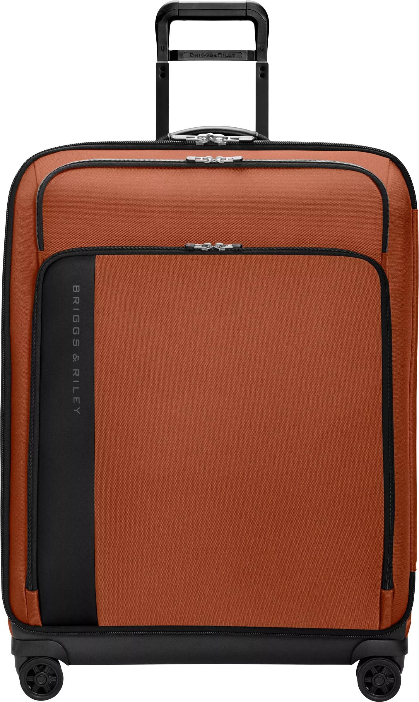 Briggs & Riley ZDX Large Expandable 4-Wheel Spinner Suitcase