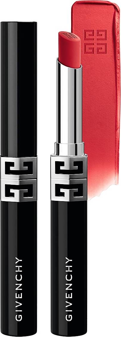 Givenchy Make-up LaeberLe Rouge Velvet Matte R15 Sculptural Red