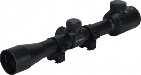 Rifle scope Barska Plinker 22 Rimfire Rifle Scope 4x 32mm