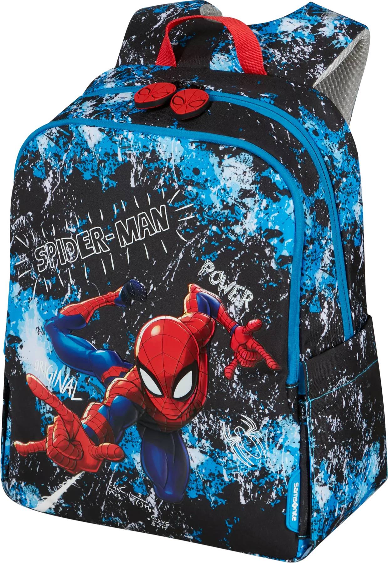 Samsonite Marvel Spiderman Backpack