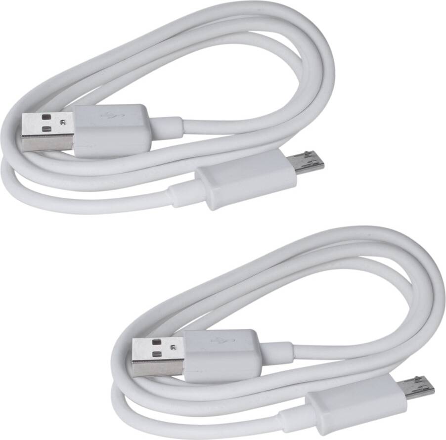 Replacement USB Cable White