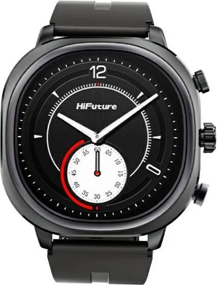 FutureFit AIX Lite Smartwatch Sort