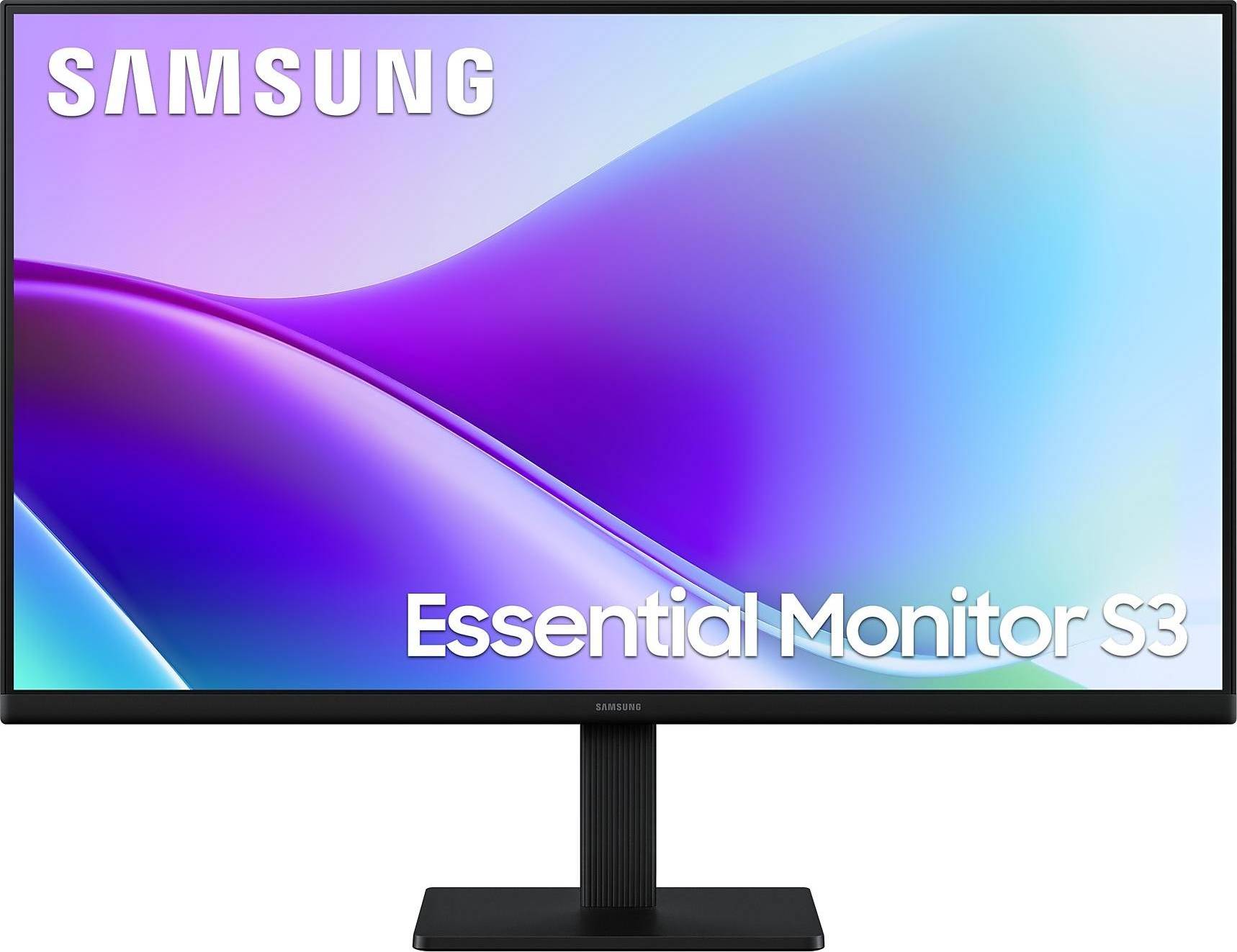 Samsung Essential S32GF 27 Inch Monitor
