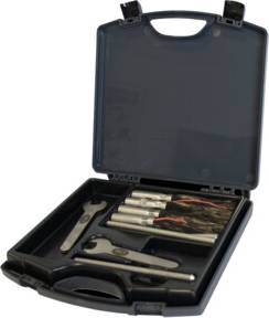 Set Spazzole Performance XL