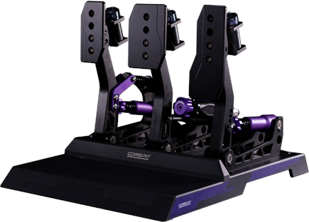 Racing sim Conspit CPP-Lite 3 Sim Racing Tillbehör
