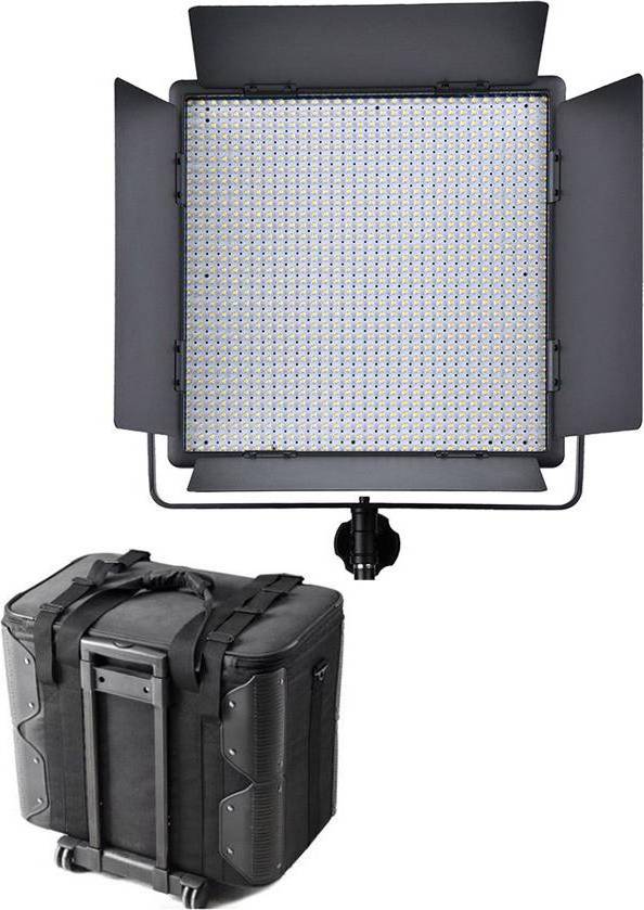 Godox LED1000 Daylight Duo Panel Kit