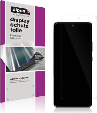 Dipos Screen Protector For Moto S30 Pro